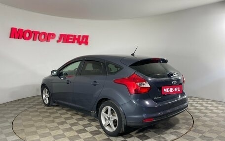 Ford Focus III, 2011 год, 709 000 рублей, 4 фотография
