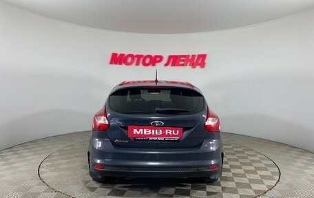 Ford Focus III, 2011 год, 709 000 рублей, 5 фотография