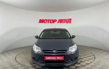 Ford Focus III, 2011 год, 709 000 рублей, 2 фотография