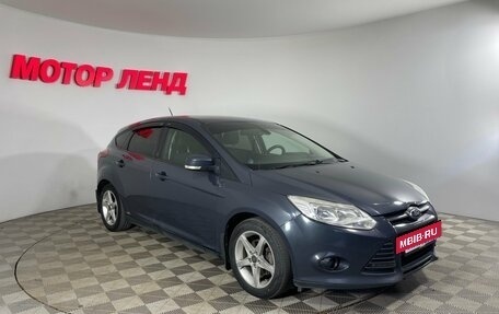 Ford Focus III, 2011 год, 709 000 рублей, 3 фотография