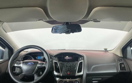 Ford Focus III, 2011 год, 709 000 рублей, 12 фотография