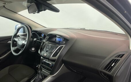 Ford Focus III, 2011 год, 709 000 рублей, 11 фотография