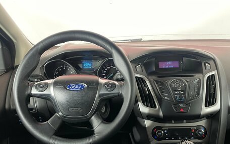 Ford Focus III, 2011 год, 709 000 рублей, 13 фотография
