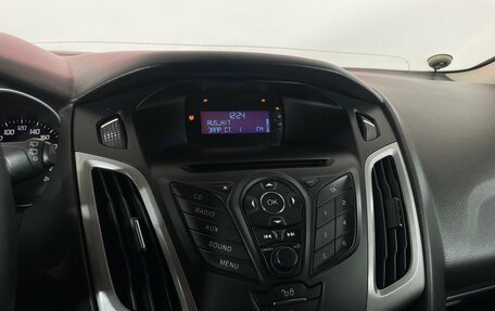 Ford Focus III, 2011 год, 709 000 рублей, 18 фотография