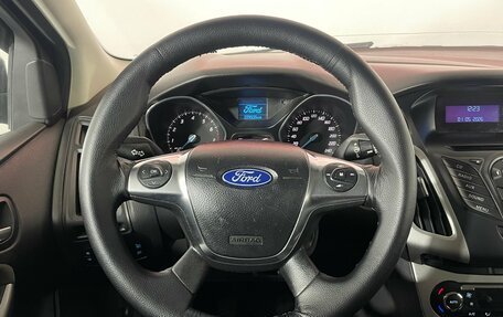 Ford Focus III, 2011 год, 709 000 рублей, 14 фотография