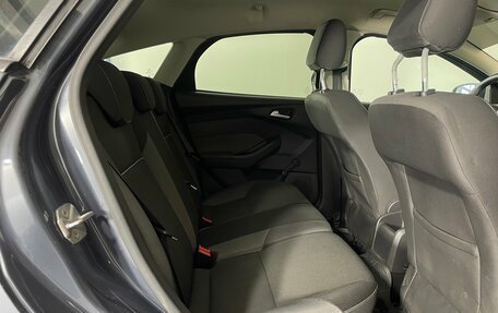 Ford Focus III, 2011 год, 709 000 рублей, 24 фотография