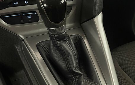 Ford Focus III, 2011 год, 709 000 рублей, 21 фотография