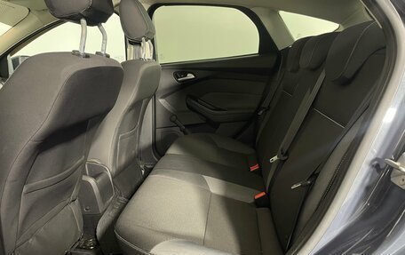 Ford Focus III, 2011 год, 709 000 рублей, 23 фотография