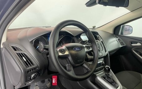 Ford Focus III, 2011 год, 709 000 рублей, 10 фотография