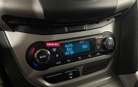 Ford Focus III, 2011 год, 709 000 рублей, 19 фотография
