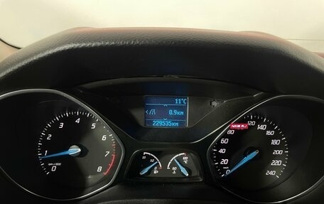 Ford Focus III, 2011 год, 709 000 рублей, 17 фотография