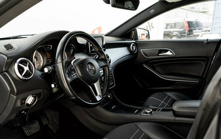 Mercedes-Benz CLA, 2013 год, 1 695 000 рублей, 9 фотография