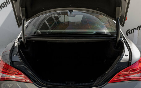 Mercedes-Benz CLA, 2013 год, 1 695 000 рублей, 8 фотография