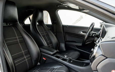 Mercedes-Benz CLA, 2013 год, 1 695 000 рублей, 12 фотография