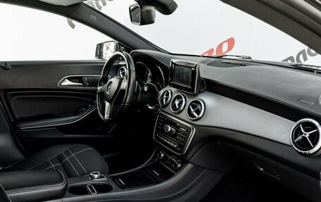 Mercedes-Benz CLA, 2013 год, 1 695 000 рублей, 11 фотография