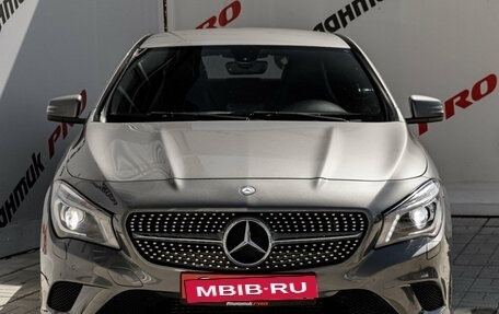Mercedes-Benz CLA, 2013 год, 1 695 000 рублей, 2 фотография