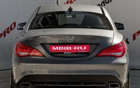 Mercedes-Benz CLA, 2013 год, 1 695 000 рублей, 5 фотография