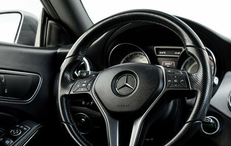 Mercedes-Benz CLA, 2013 год, 1 695 000 рублей, 13 фотография
