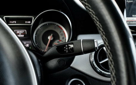 Mercedes-Benz CLA, 2013 год, 1 695 000 рублей, 15 фотография