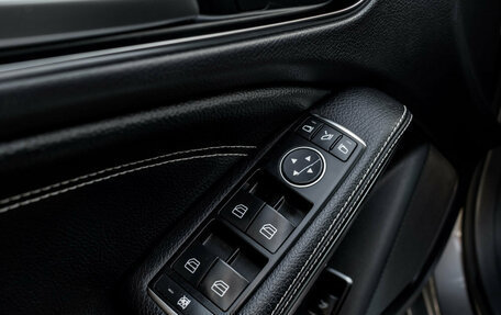 Mercedes-Benz CLA, 2013 год, 1 695 000 рублей, 21 фотография