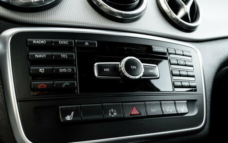 Mercedes-Benz CLA, 2013 год, 1 695 000 рублей, 19 фотография