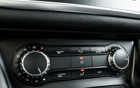 Mercedes-Benz CLA, 2013 год, 1 695 000 рублей, 20 фотография