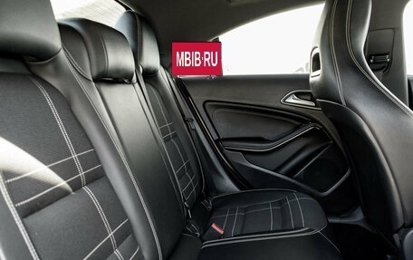 Mercedes-Benz CLA, 2013 год, 1 695 000 рублей, 22 фотография