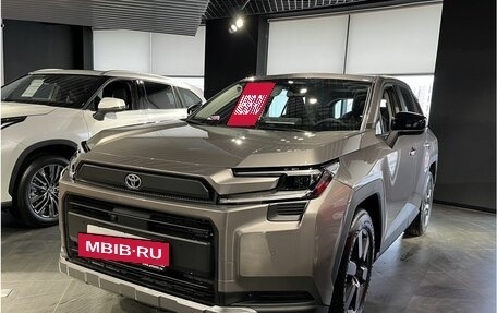 Toyota RAV4, 2026 год, 4 950 000 рублей, 2 фотография