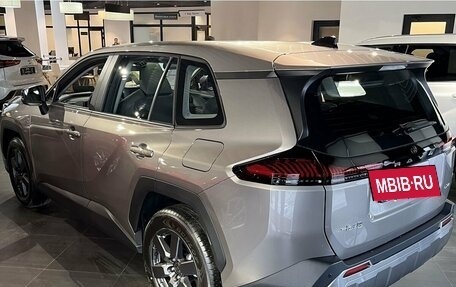 Toyota RAV4, 2026 год, 4 950 000 рублей, 11 фотография