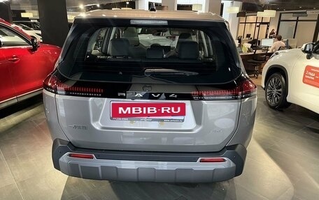 Toyota RAV4, 2026 год, 4 950 000 рублей, 10 фотография