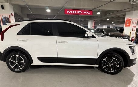 KIA Niro, 2022 год, 2 100 000 рублей, 4 фотография