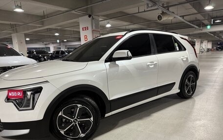 KIA Niro, 2022 год, 2 100 000 рублей, 3 фотография