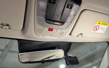 KIA Niro, 2022 год, 2 100 000 рублей, 20 фотография