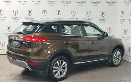 Geely Atlas I, 2020 год, 1 589 000 рублей, 6 фотография
