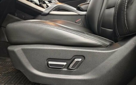 Geely Atlas I, 2020 год, 1 589 000 рублей, 10 фотография