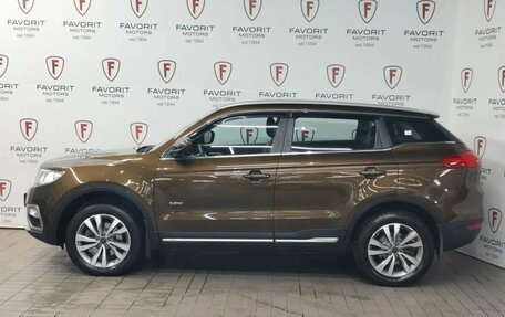 Geely Atlas I, 2020 год, 1 589 000 рублей, 5 фотография