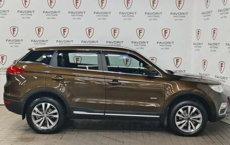 Geely Atlas I, 2020 год, 1 589 000 рублей, 4 фотография