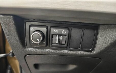 Geely Atlas I, 2020 год, 1 589 000 рублей, 9 фотография