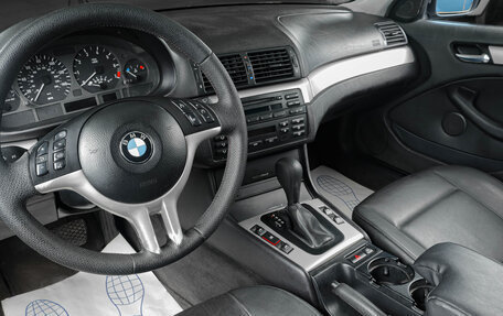 BMW 3 серия, 2004 год, 799 000 рублей, 8 фотография