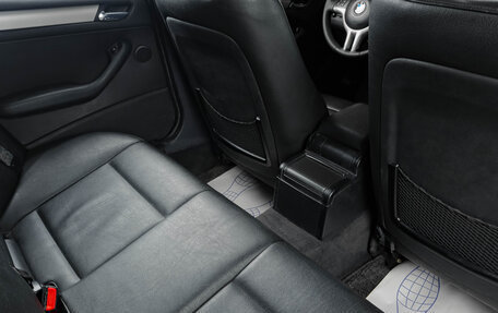 BMW 3 серия, 2004 год, 799 000 рублей, 10 фотография