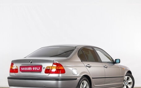 BMW 3 серия, 2004 год, 799 000 рублей, 7 фотография