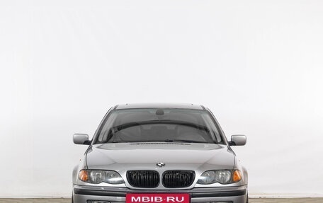 BMW 3 серия, 2004 год, 799 000 рублей, 2 фотография