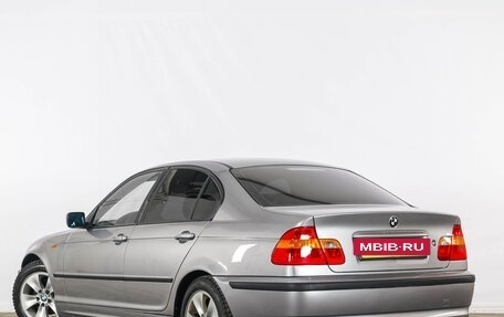 BMW 3 серия, 2004 год, 799 000 рублей, 5 фотография