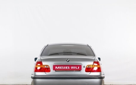 BMW 3 серия, 2004 год, 799 000 рублей, 6 фотография