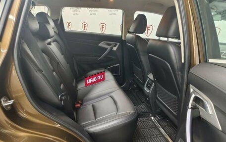Geely Atlas I, 2020 год, 1 589 000 рублей, 16 фотография