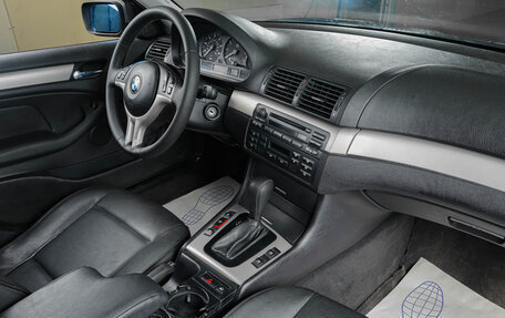 BMW 3 серия, 2004 год, 799 000 рублей, 11 фотография