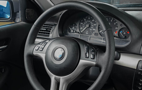 BMW 3 серия, 2004 год, 799 000 рублей, 12 фотография