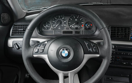 BMW 3 серия, 2004 год, 799 000 рублей, 14 фотография