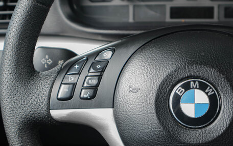BMW 3 серия, 2004 год, 799 000 рублей, 15 фотография