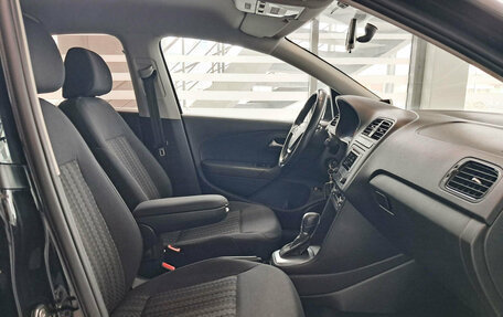 Volkswagen Polo VI (EU Market), 2017 год, 1 230 000 рублей, 15 фотография